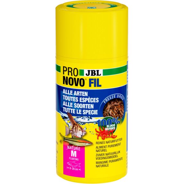 Jbl Pronovo Fil 100 ml