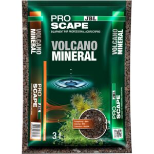 JBL Bodengrund ProScape Volcano Mineral 3 l