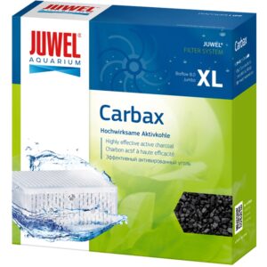Juwel Aquarium Filtermedium Carbax für Bioflow 8.0/Jumbo