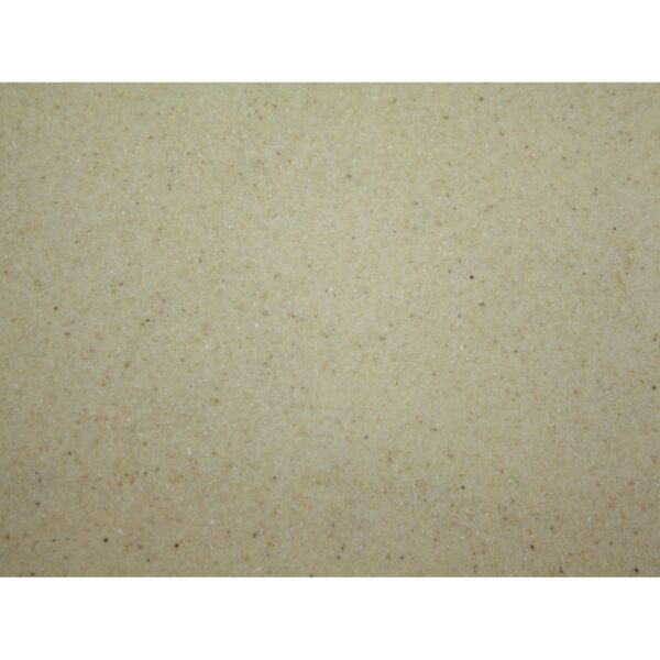 Quarzsand Naturweiß 25 kg