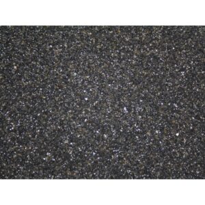 Zierkies Schwarz 1 - 2 mm 5 kg