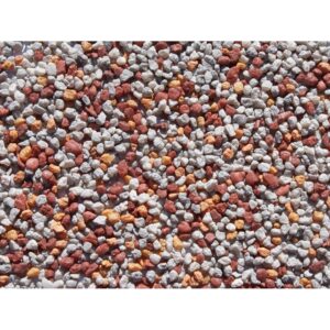 Zierkies Sunrise - Mix 2 - 3 mm 5 kg