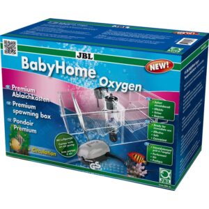 JBL Ablaichkasten BabyHome Oxygen