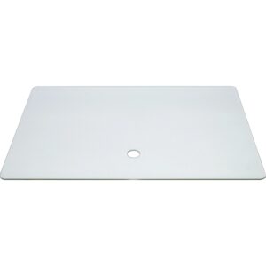 Ersatzteil Abdeckscheibe Scaper's Tank 35 l kurz