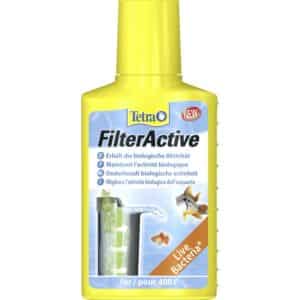 Tetra Wasserpflegemittel FilterActive 100 ml