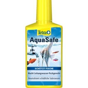 Tetra Wasserpflegemittel AquaSafe 250 ml
