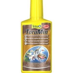 Tetra Wasserpflegemittel ToruMin 250 ml