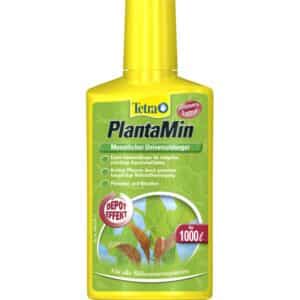 Tetra Pflanzendünger PlantaMin 250 ml