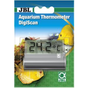 JBL Aquarium Thermometer DigiScan