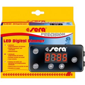 Sera Aquarium LED-Digital-Dimmer