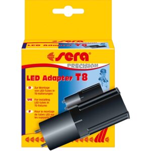 Sera Aquarium LED-Adapter T8