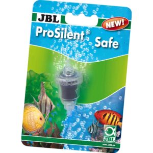 JBL Aquarium Pumpen Rücklaufsicherung ProSilent Safe