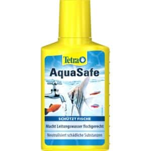 Tetra Wasserpflegemittel AquaSafe 100 ml