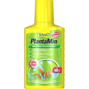 Tetra Pflanzendünger PlantaMin 100 ml