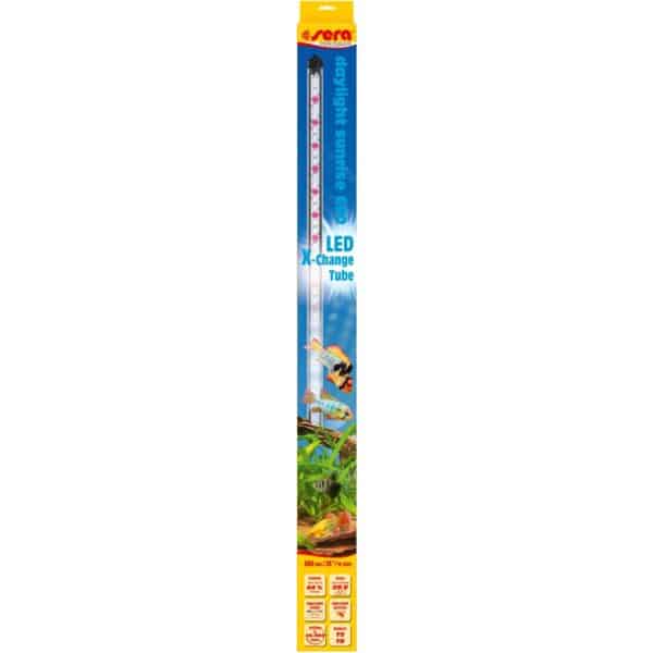 Sera Aquarium LED-Leuchte Daylight Sunrise 660
