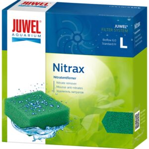 Juwel Nitrax-Nitrat Entferner für Aquarien Standard L
