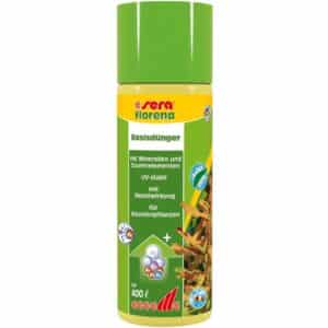 Sera Basisdünger Florena 100 ml