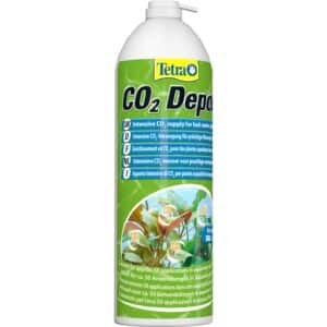 Tetra Pflanzenpflegemittel CO2-Depot 650 ml