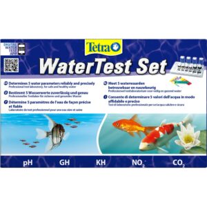 Tetra Wassertest WaterTest Set