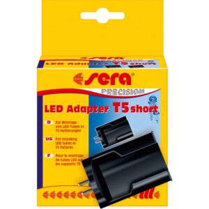 Sera Aquarium LED-Adapter T5 Short