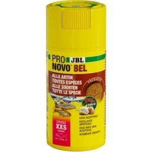 Jbl Pronovo Bel Grano XXS 100 ml Click