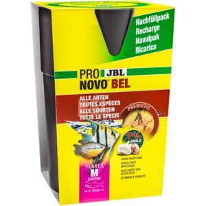 Jbl Pronovo Bel Flakes M 750 ml