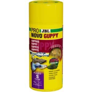 Jbl Pronovo Guppy Flakes S 250 ml