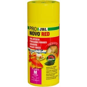 Jbl Pronovo Red Flakes M 250 ml