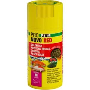 Jbl Pronovo Red Grano M 100 ml Click