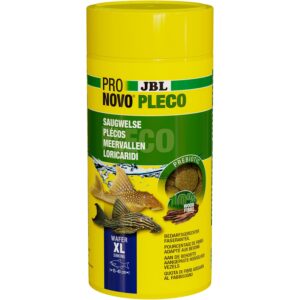 Jbl Pronovo Pleco Wafer XL 1000 ml