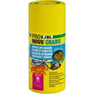 Jbl Pronovo Crabs Wafer M 100 ml