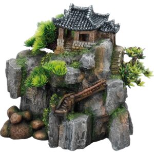 Ebi Dekor Korean-Cottage 23 cm x 13