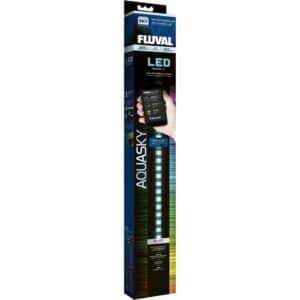 Fluval Aquarium-Beleuchtung AquaSky LED 2.0 83 - 106