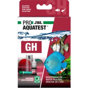 JBL Wassertest ProAquaTest GH Gesamthärte