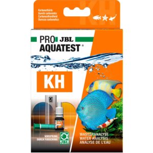 JBL Wassertest ProAquaTest KH Karbonathärte