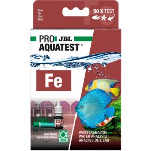 JBL Wassertest ProAquaTest Fe Eisen