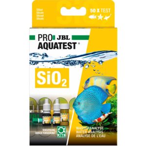 JBL Wassertest ProAquaTest SiO2 Silikat