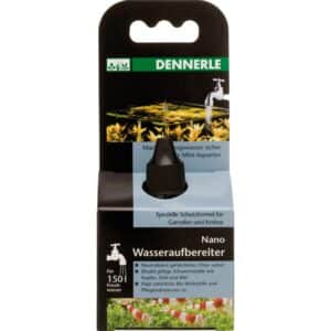 Nano Wasseraufbereiter 15 ml - DE