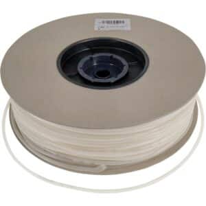 JBL Aquarium-Luft-Schlauch Transparent Ø 4/6 mm Meterware