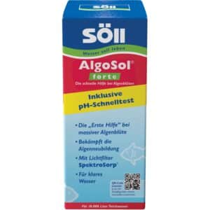 Söll AlgoSol forte 500 ml