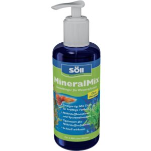 Söll Mineral Mix 250 ml