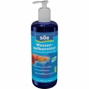 Söll Wasseraufbereiter 500 ml