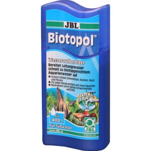 JBL Biotopol Wasseraufbereiter 100 ml
