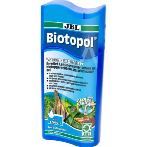 JBL Biotopol Wasseraufbereiter 250 ml