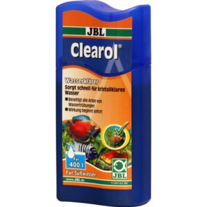 JBL Clearol Wasserklärer 100 ml