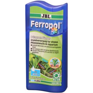 JBL Basisdünger Ferropol 100 ml