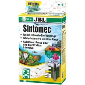 JBL Aquarium Filtereinsatz Sintomec
