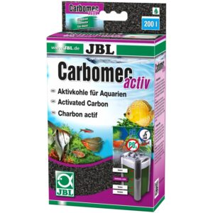 JBL Carbomec activ Aktivkohle