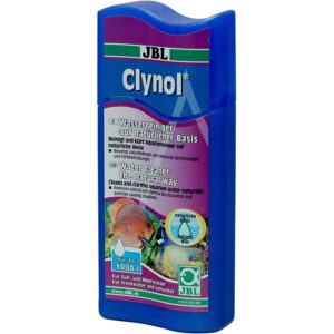 JBL Clynol Aquarium Wasserreiniger 100 ml