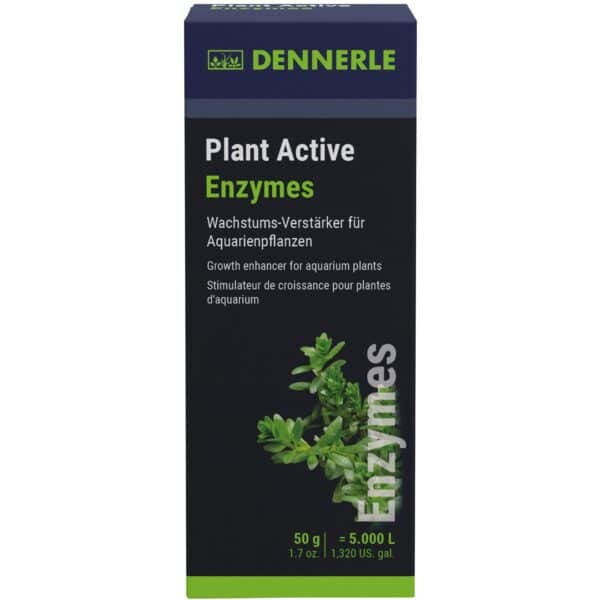 Dennerle Plant Active Enzymes 50 g